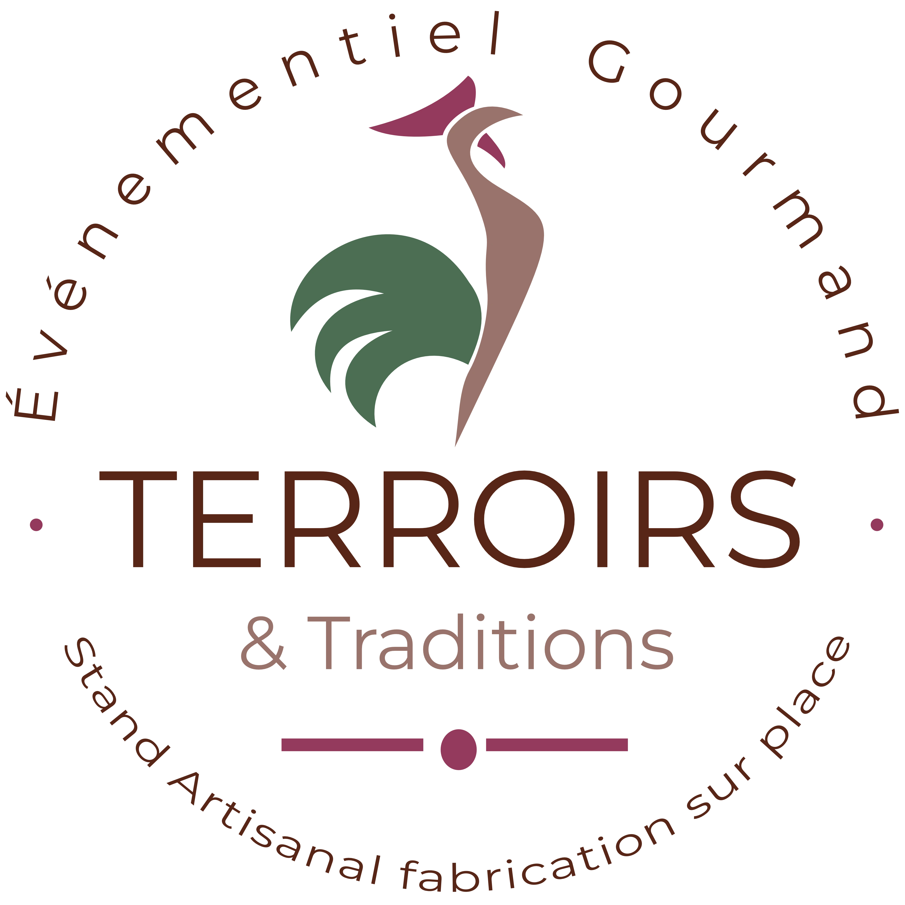 Terroirs & Traditions