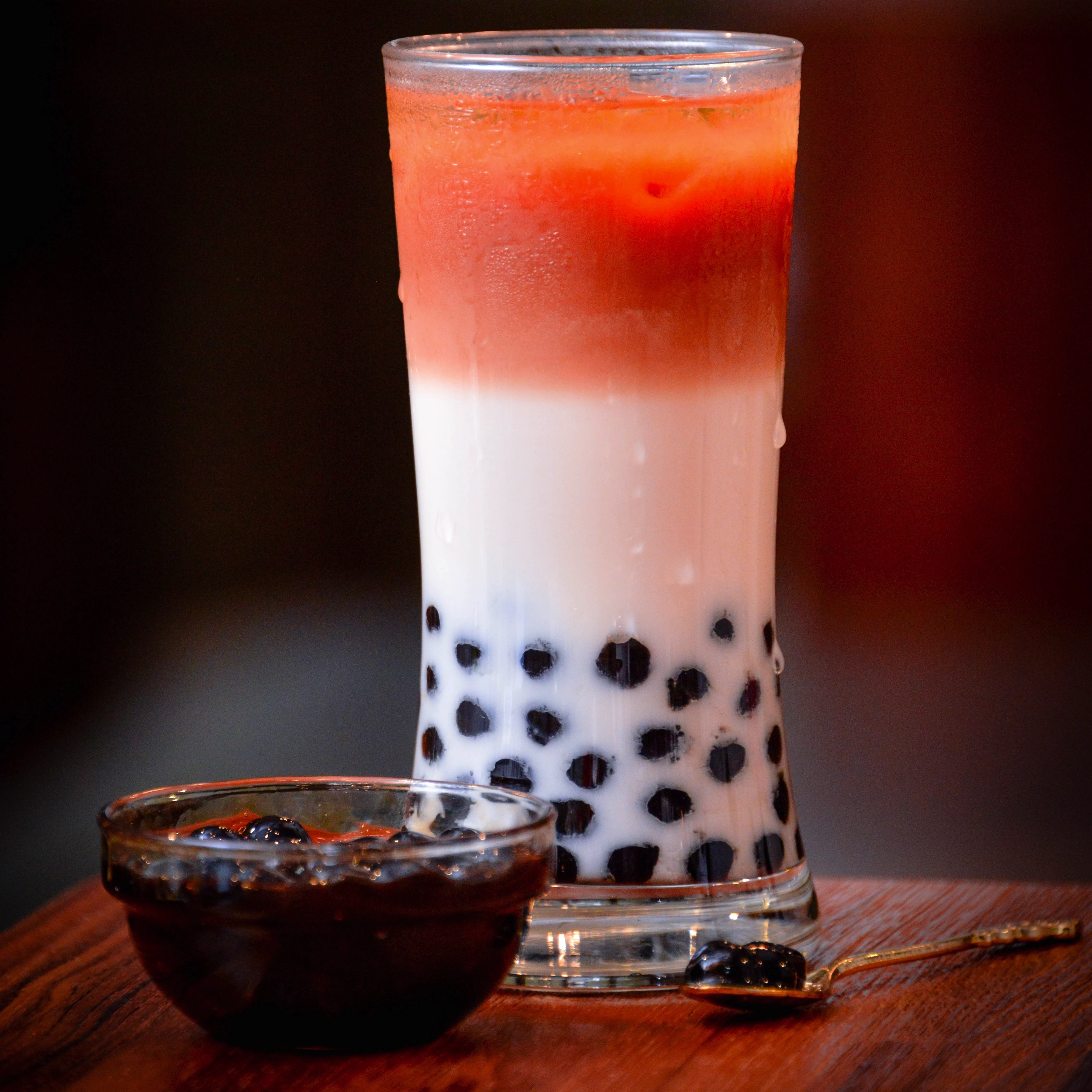 Bubble Tea Terroirs & Traditions