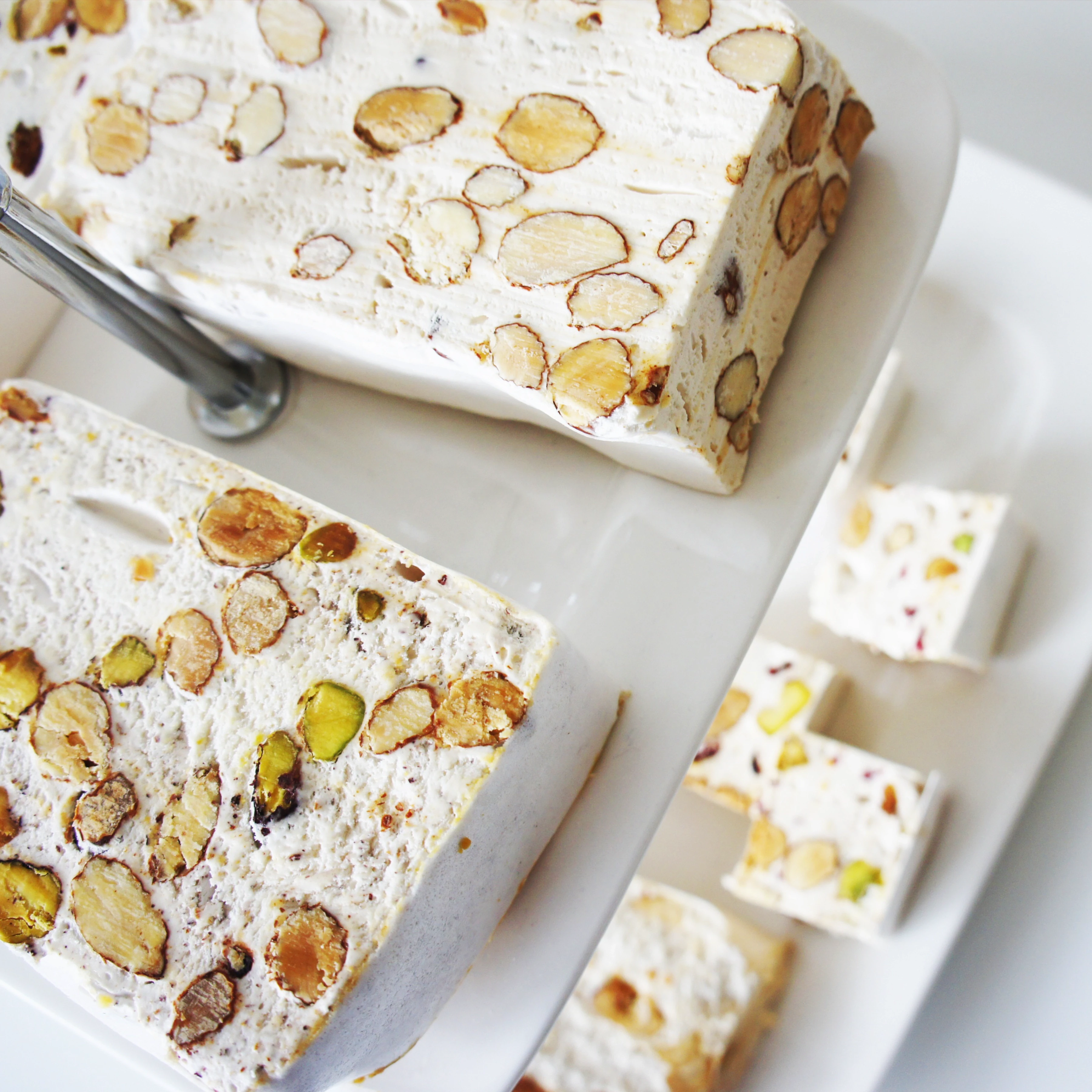 Nougat Terroirs & Traditions